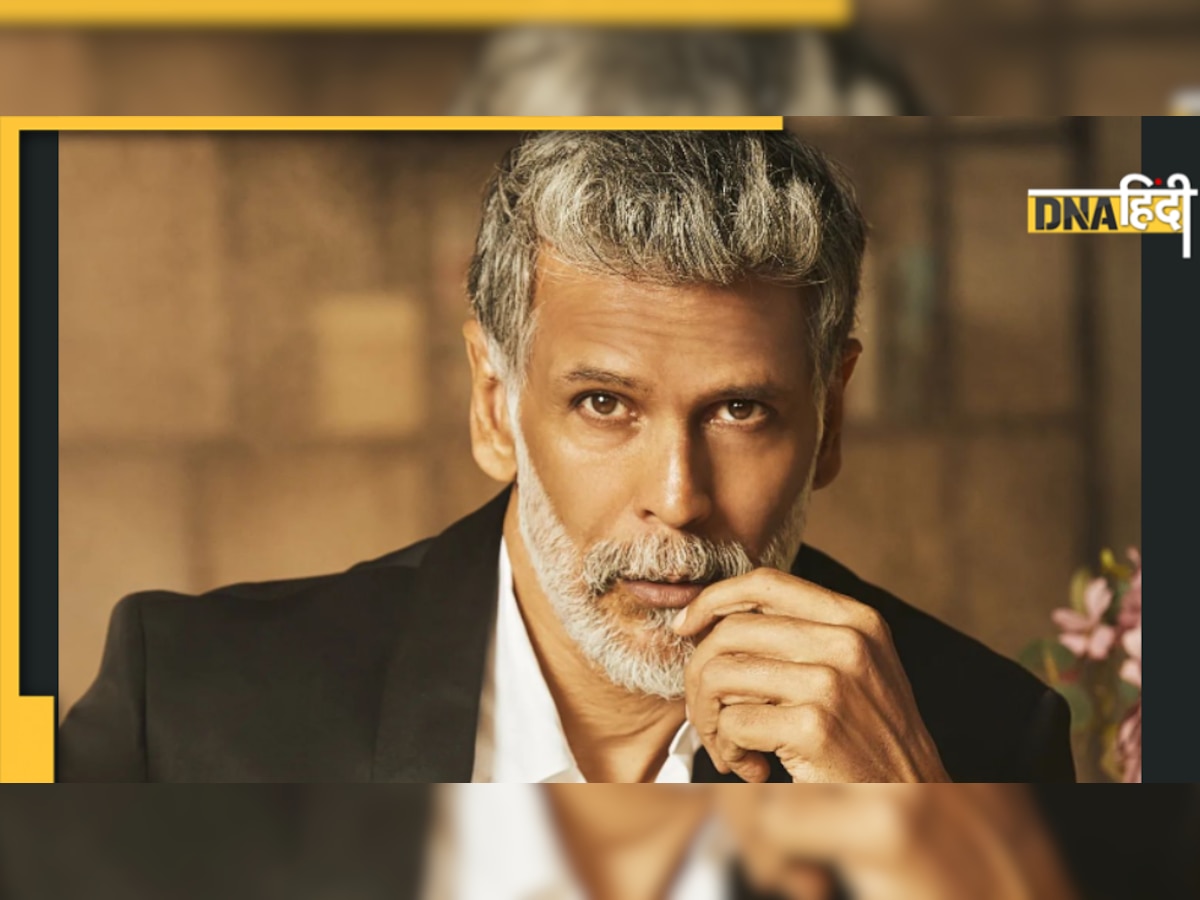 Milind Soman को बर्तन धोने वाले लिक्विड का ऐड करना पड़ा भारी, भड़के लोग बोले- बहुत गलत कर दिया