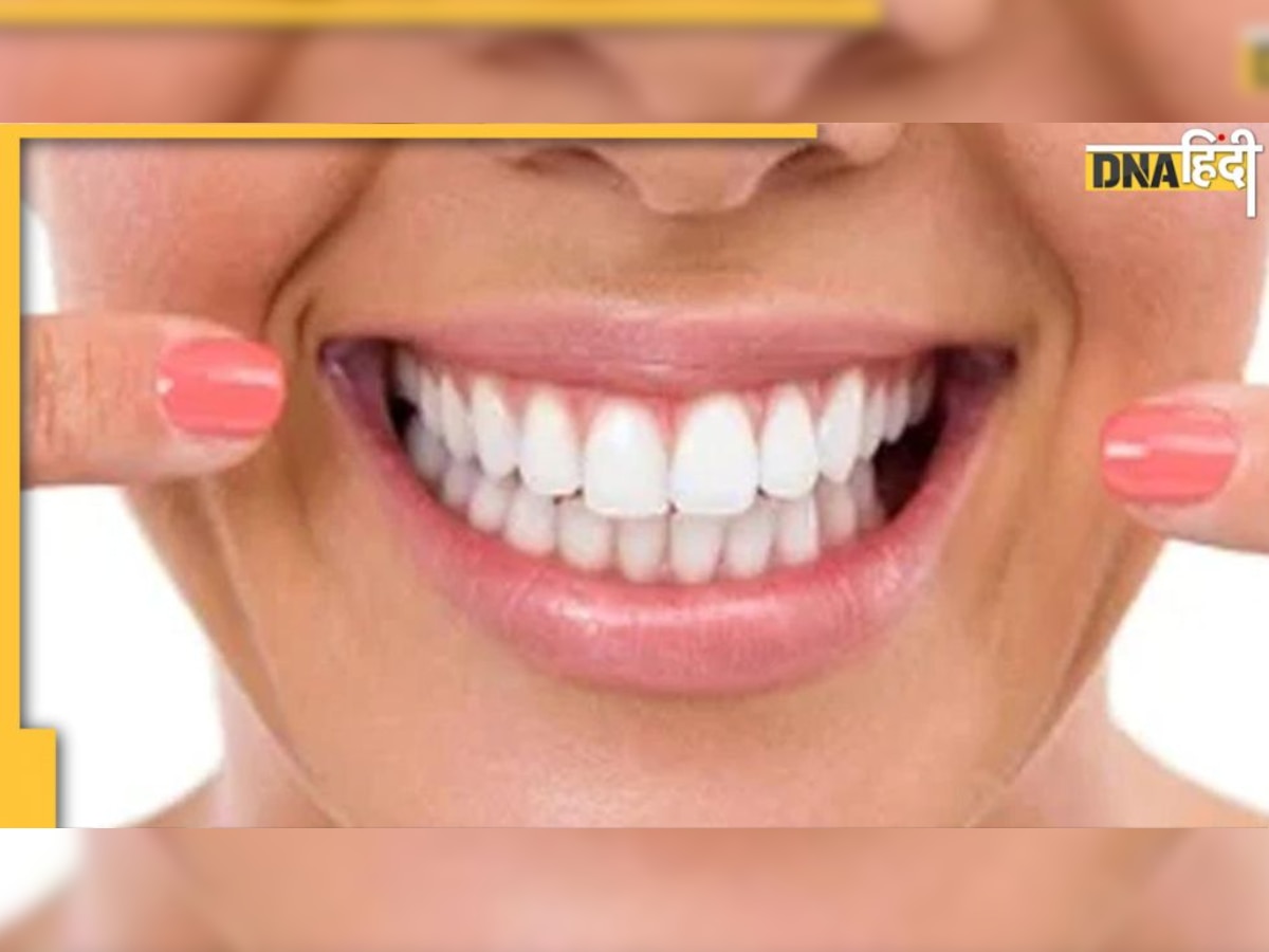 Teeth Astrology: दांतों की संख्या में छिपा हैं आपके व्यक्तित्व का राज, 28 से 32 वालों की जानें खासियत