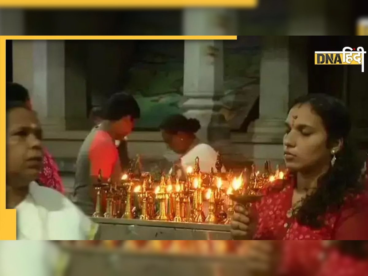 मंदिरों में अब नहीं होगी टीपू सुल्तान के जमाने वाली 'सलाम आरती', पारित हुआ यह बड़ा आदेश