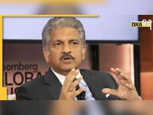 Anand Mahindra ने खुद ही कहा- मैं कभी नहीं बन सकता सबसे अमीर आदमी क्योंकि...