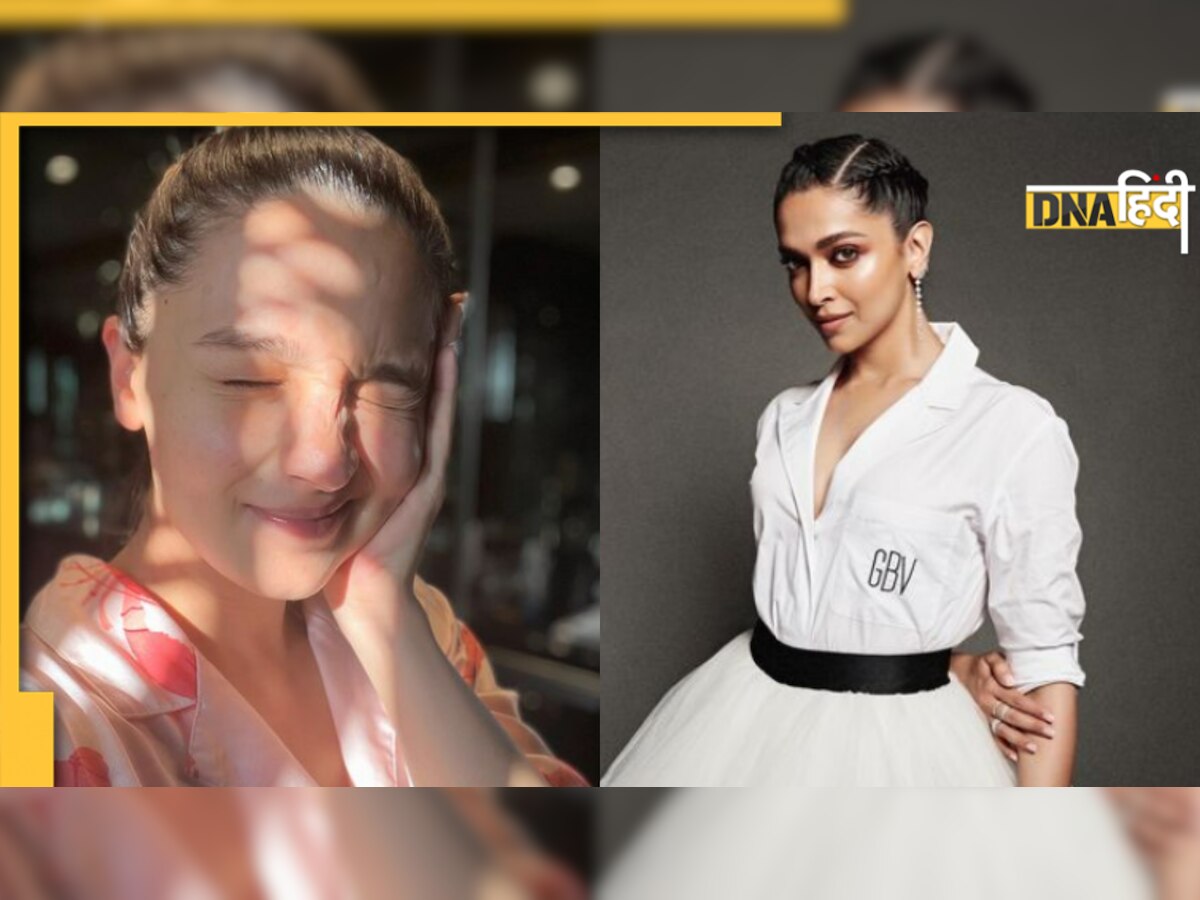 Alia Bhatt की फोटो पर Deepika Padukone ने किया अपने ब्रांड को प्रमोट, हो गईं ट्रोल, लोगों ने कह दी ऐसी बात 