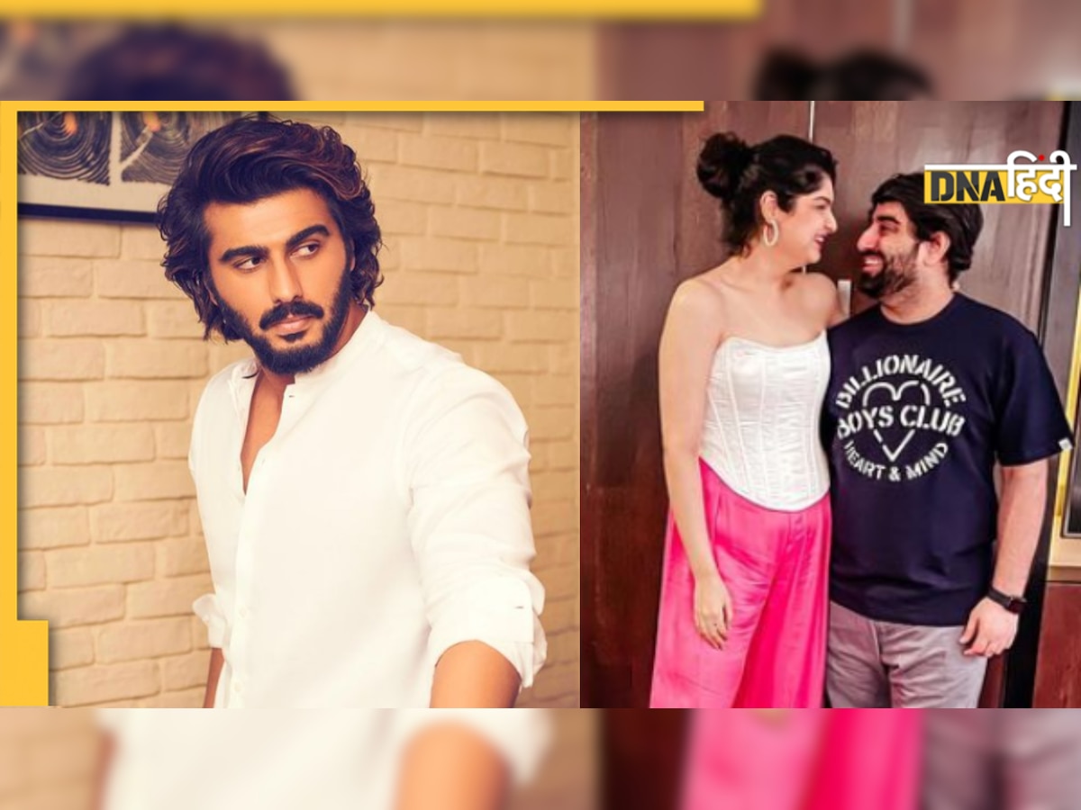 Arjun Kapoor की बहन Anshula Kapoor इस शख्स को कर रही हैं डेट! बर्थडे से पहले शेयर की क्यूट फोटो 