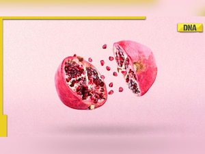 Discover surprising health benefits of pomegranate peels for heart, skin, digestive health