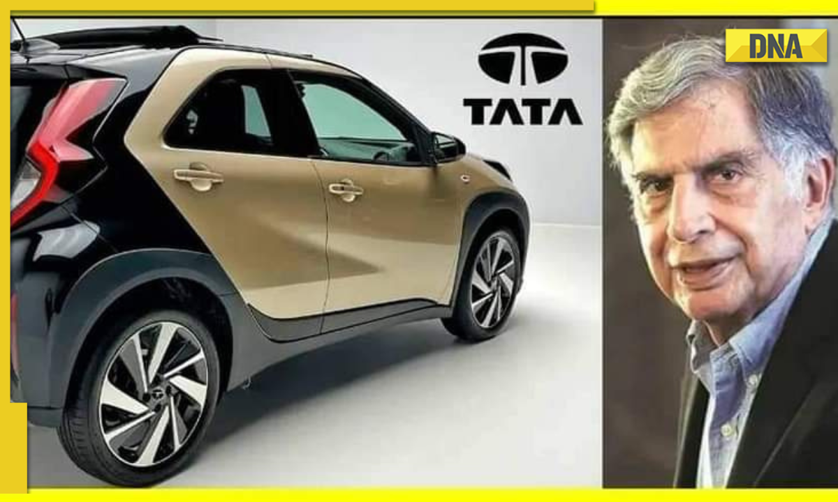 New nano deals car