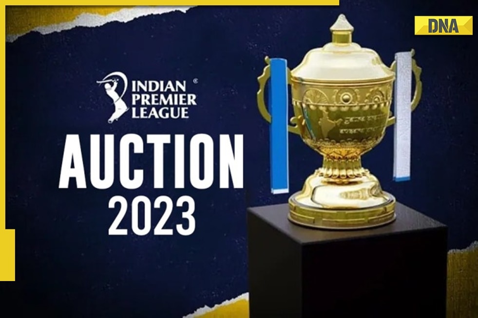 IPL 2023 ஏலம் | பத்து அணிகளின் கைவசம் உள்ள தொகை எவ்வளவு?- எத்தனை வீரர்களை  வாங்கலாம் | ipl 2023 ten teams purse remaining in hand details ahead mini  auction - hindutamil.in