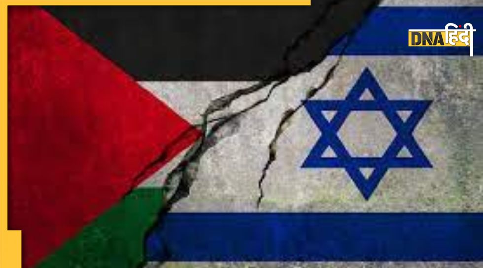 Israel News: वेस्ट बैंक में इजराइली सेना की कार्रवाई, फ़िलिस्तीनी लड़की