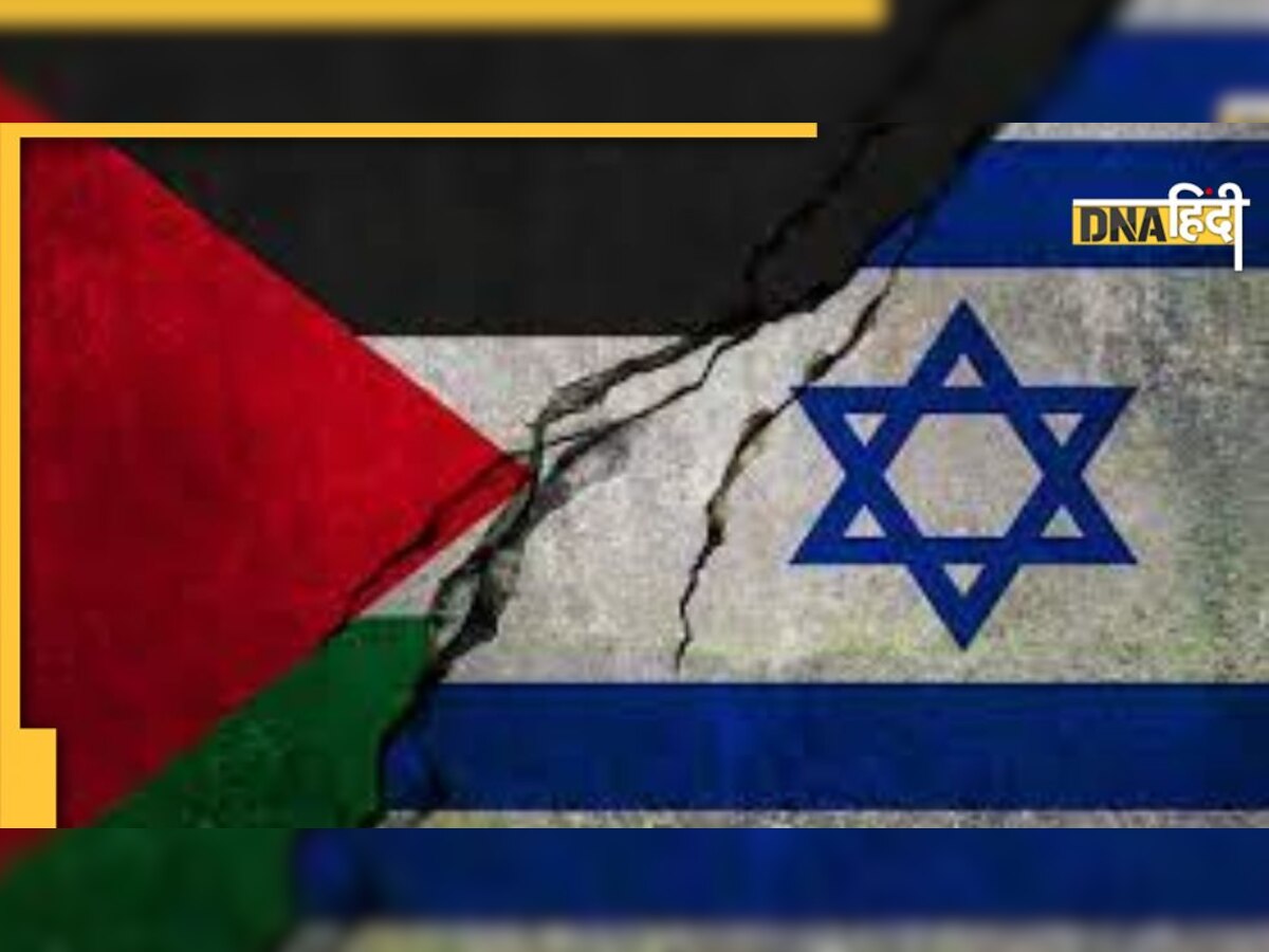 Israel News: वेस्ट बैंक में इजराइली सेना की कार्रवाई, फ़िलिस्तीनी लड़की की मौत