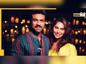 Ram Charan: शादी के 10 साल बाद RRR स्टार के घर गूंजेगी किलकारी, यूं शेयर की गुड न्यूज