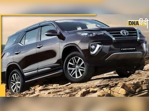 50 लाख की मिलती है Fortuner लेकिन Toyota की कमाई केवल 50 हजार, समझिए क्या है बड़ा खेल