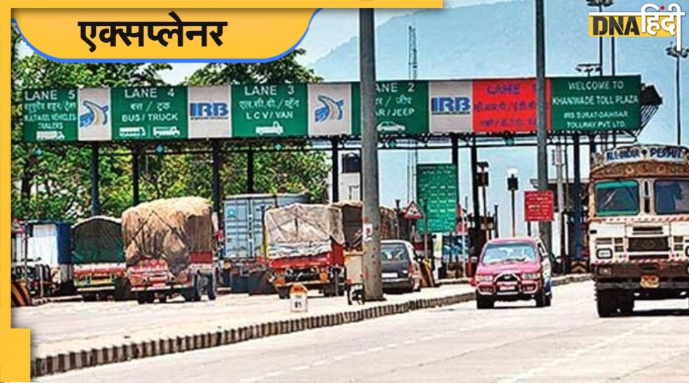 Toll Tax toll-tax