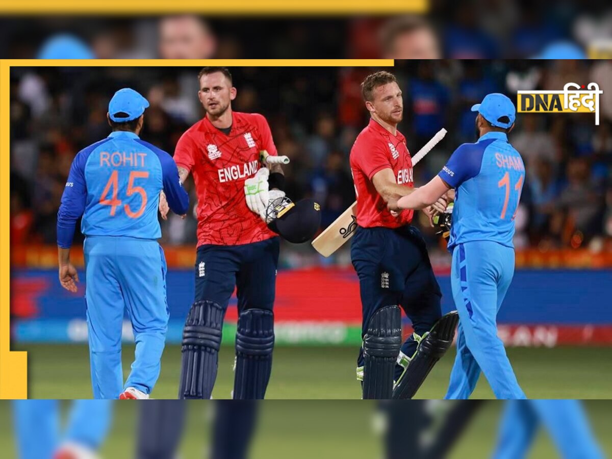 ICC Player Of The Month: पूरे भारत को रुलाने वाले इस खिलाड़ी को आईसीसी ने दिया प्लेयर ऑफ द मंथ अवॉर्ड