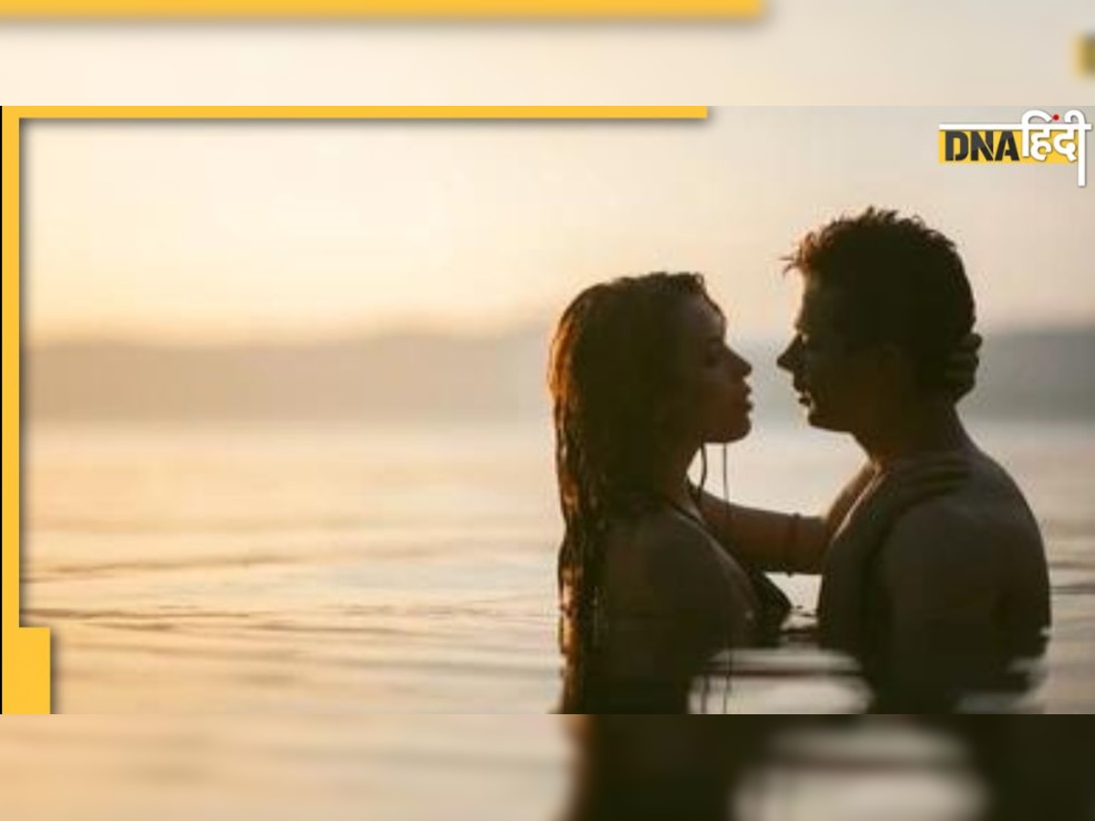 Fluid Bonding in Sex: सेक्स के वक्त फ्लूइड बॉन्डिंग का क्रेज, क्या सच में बढ़ाता है मजा