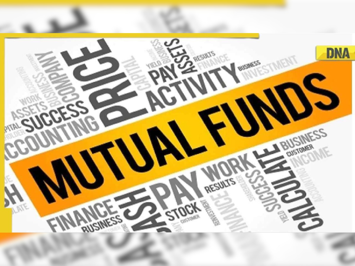 Top 5 mutual funds in India for potential returns of up to 20 percent