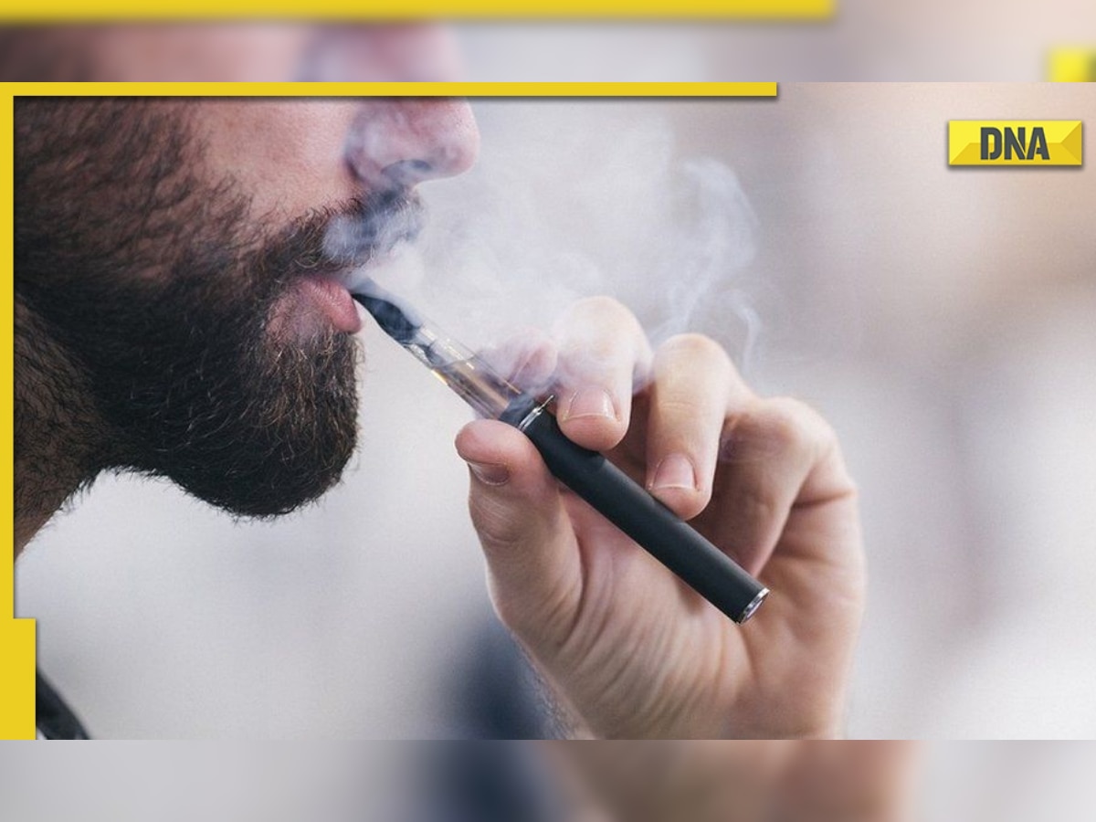 Ensure e-cigarettes are not sold online; conduct regular checks near schools, colleges: HC tells Centre, Delhi govt