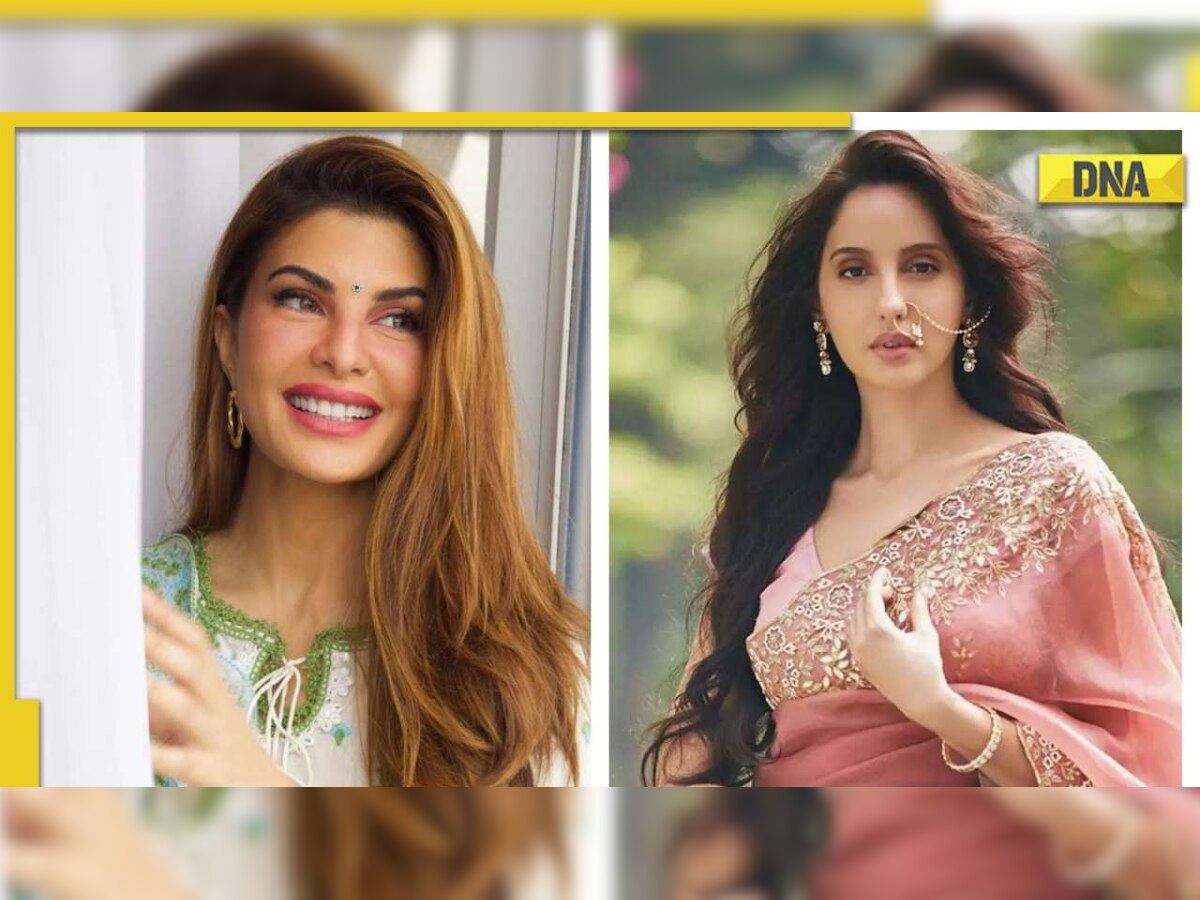 ‘She hatched conspiracy against me’: Why actress Nora Fatehi decided to sue Jacqueline Fernandez