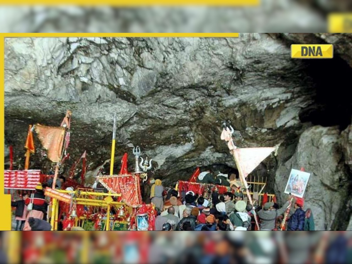 Mata Vaishno Devi Yatra: Follow in Shah Rukh Khan's footsteps, check routes, rules, documents to carry to temple