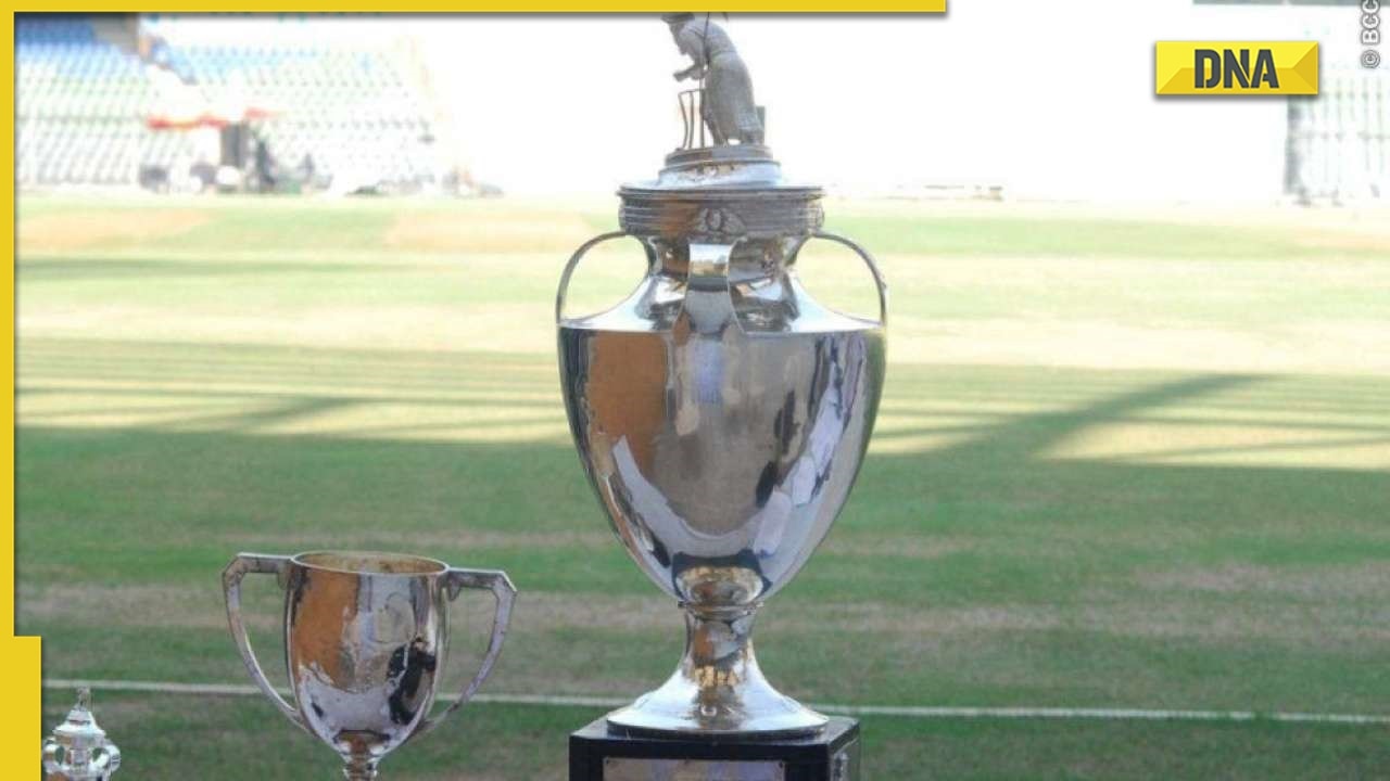 Ranji Trophy 2022-23 live streaming Where to watch, TV channel, all you need to know