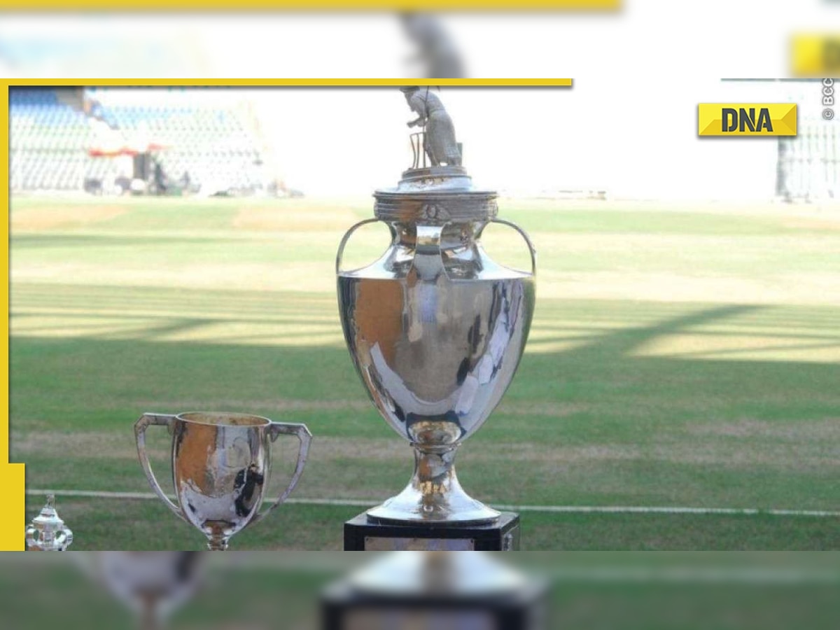 Ranji Trophy 2022-23 live streaming: Where to watch, TV channel, all you need to know