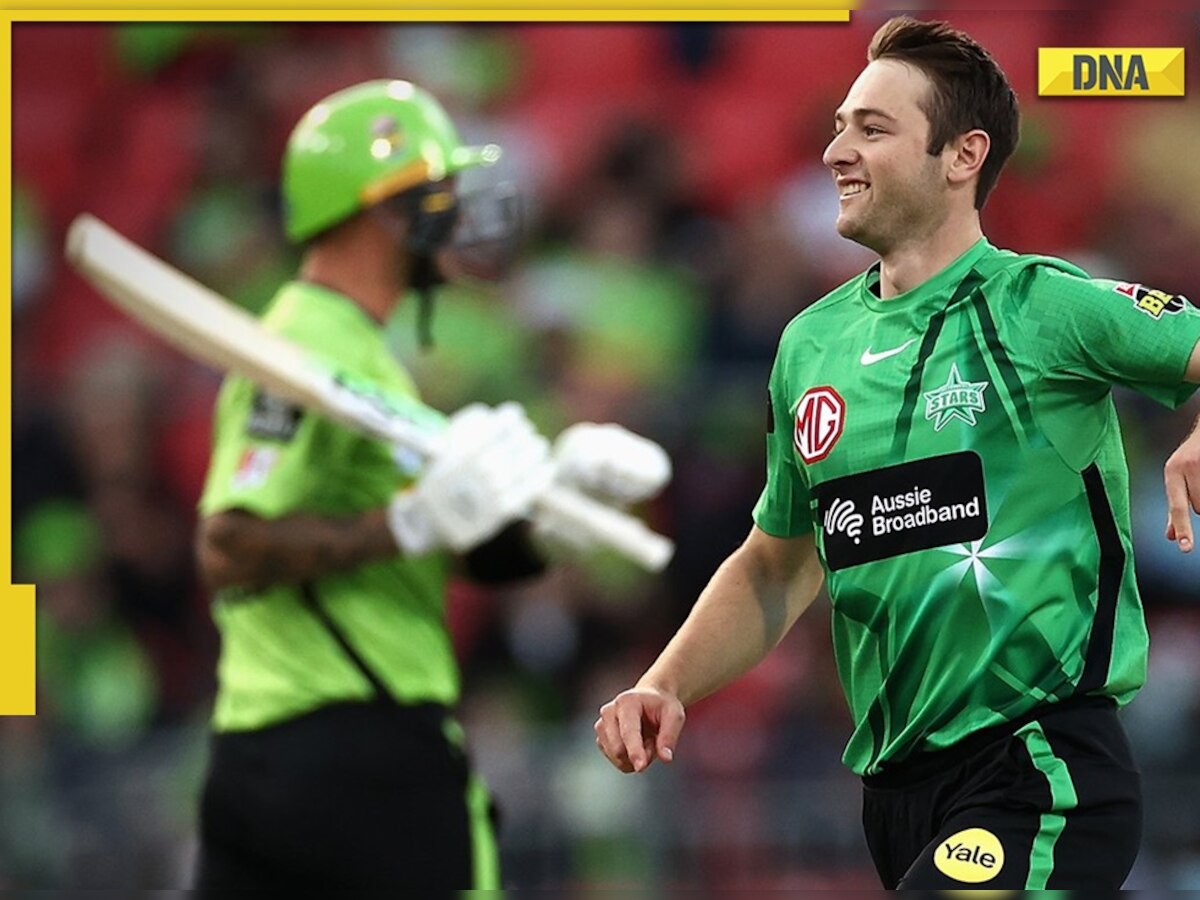 Sydney Thunder vs Melbourne Stars Dream11 prediction: Fantasy cricket tips for THU vs STA BBL 2022 match 1