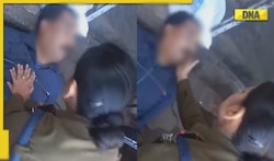 Madhya Pradesh: Woman cop saves elderly man’s life by performing CPR in Gwalior, watch viral video