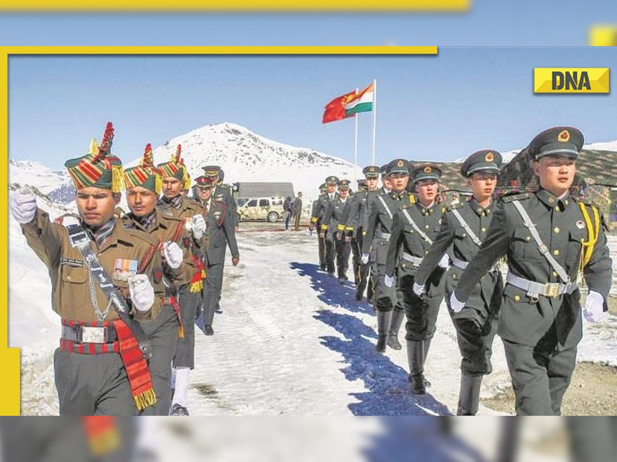 Revealed: What led to India-China border skirmish in Arunachal's Tawang? Did PLA soldiers cross over to Indian side?