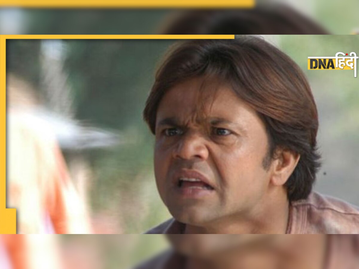 Rajpal Yadav ने मारी छात्र को टक्कर, एक्टर के खिलाफ गालीगलौज-मारपीट की शिकायत दर्ज