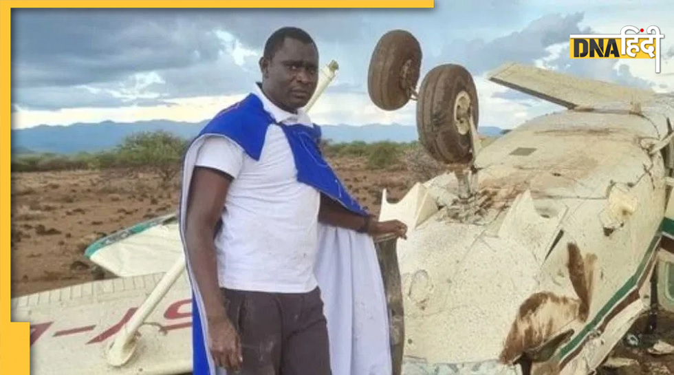 David Rudisha: मौत को मात देकर लौटा ओलंपिक चैंपियन, पूरी कहानी जान आप ...