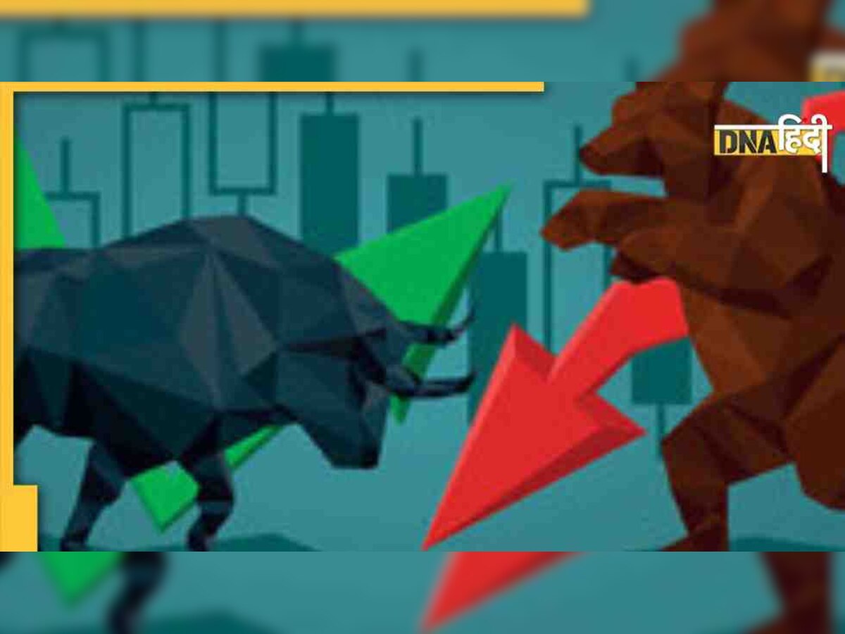 सोमवार को कैसा रहेगा मार्केट का हाल, Nifty ने बनाया Bearish Engulfing Pattern