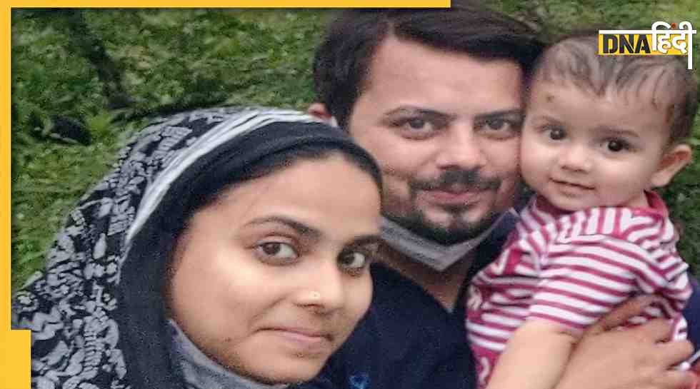 Nusrat Rouf Nusrat Noor: PUBG खेलते-खेलते कैसे JPSC Topper बन गई ये मुस्लिम लड़की ...