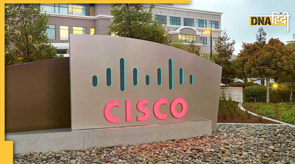 Cisco Layoff Amazon और Meta के बाद सिस्को से भी हो रही छंटनी, अब तक 2