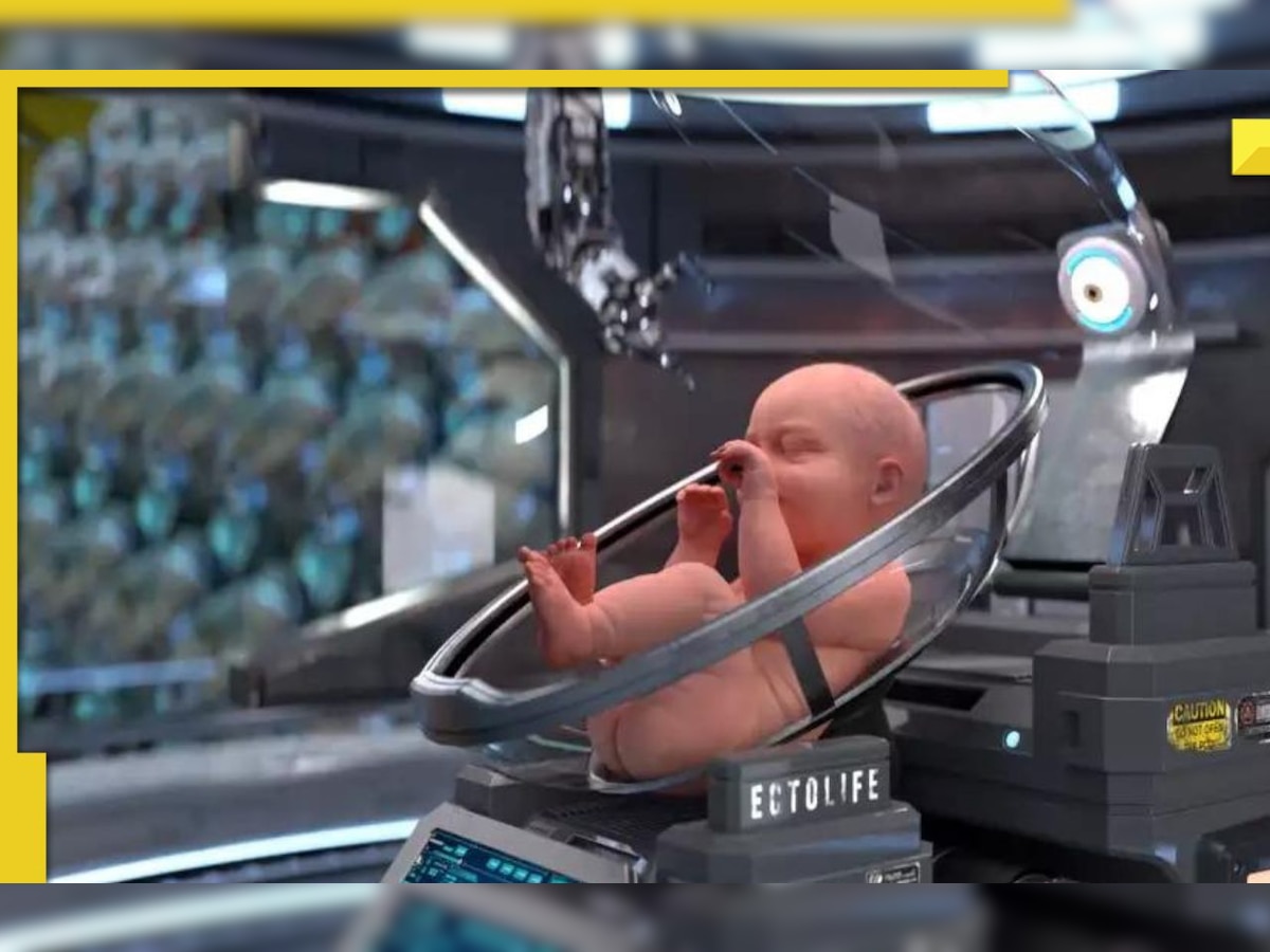 30,000 children will be born every year from 'artificial womb facility', watch video