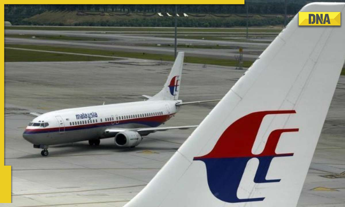 New clue in Malaysian flight disappearance makes shocking revelation New clue in Malaysian flight disappearance makes shocking revelation
