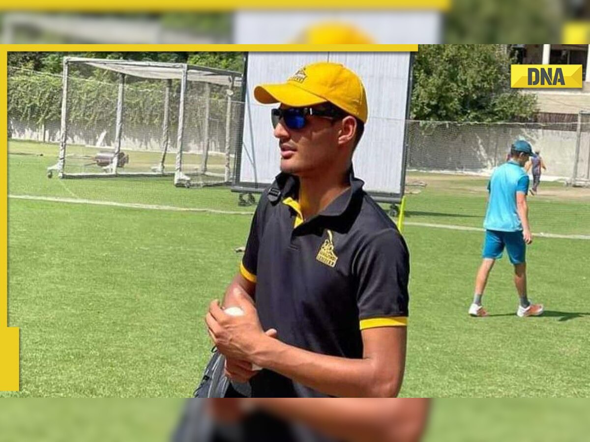 Meet THIS 15-year-old Afghanistan mystery spinner who is the youngest player in IPL 2023 auction