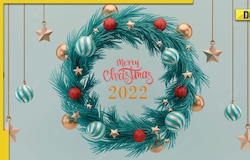 Christmas 2022: What is the difference between the words Happy and Merry?