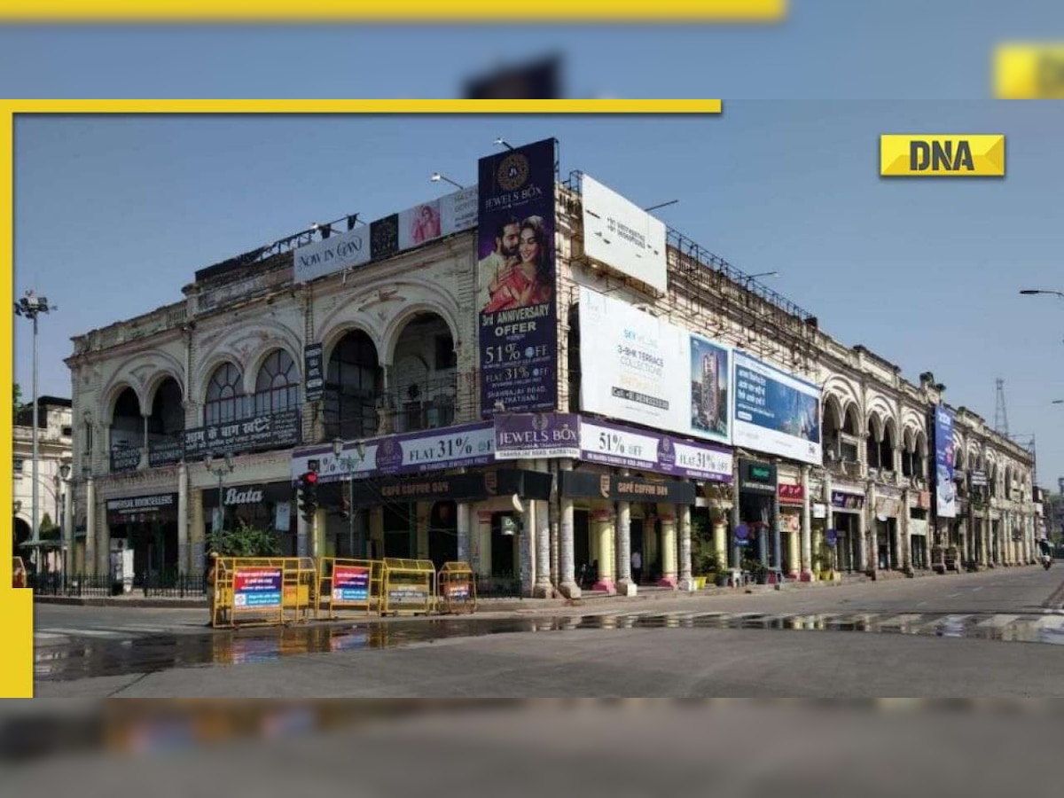 Gomti Nagar, Hazratganj, Aliganj List of Lucknow areas where Airtel 5G