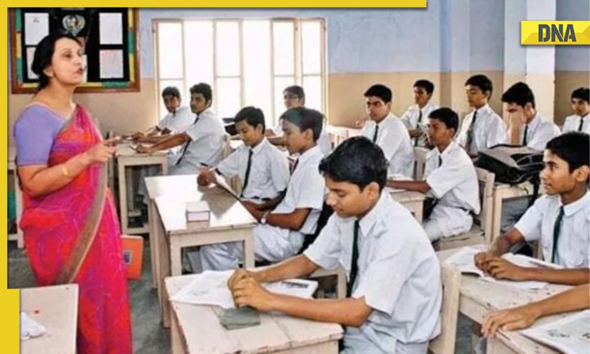 AHSEC released Assam HS Board Exam 2023 timetable: Exam dates, timing ...