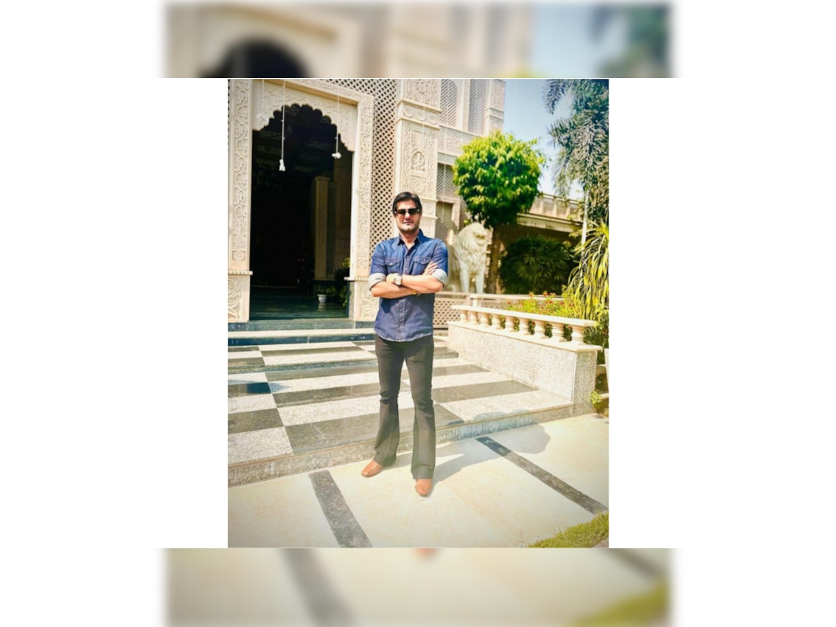 Ashok Singh Jaunapuria underlines the ideal qualities of a nimble businessman