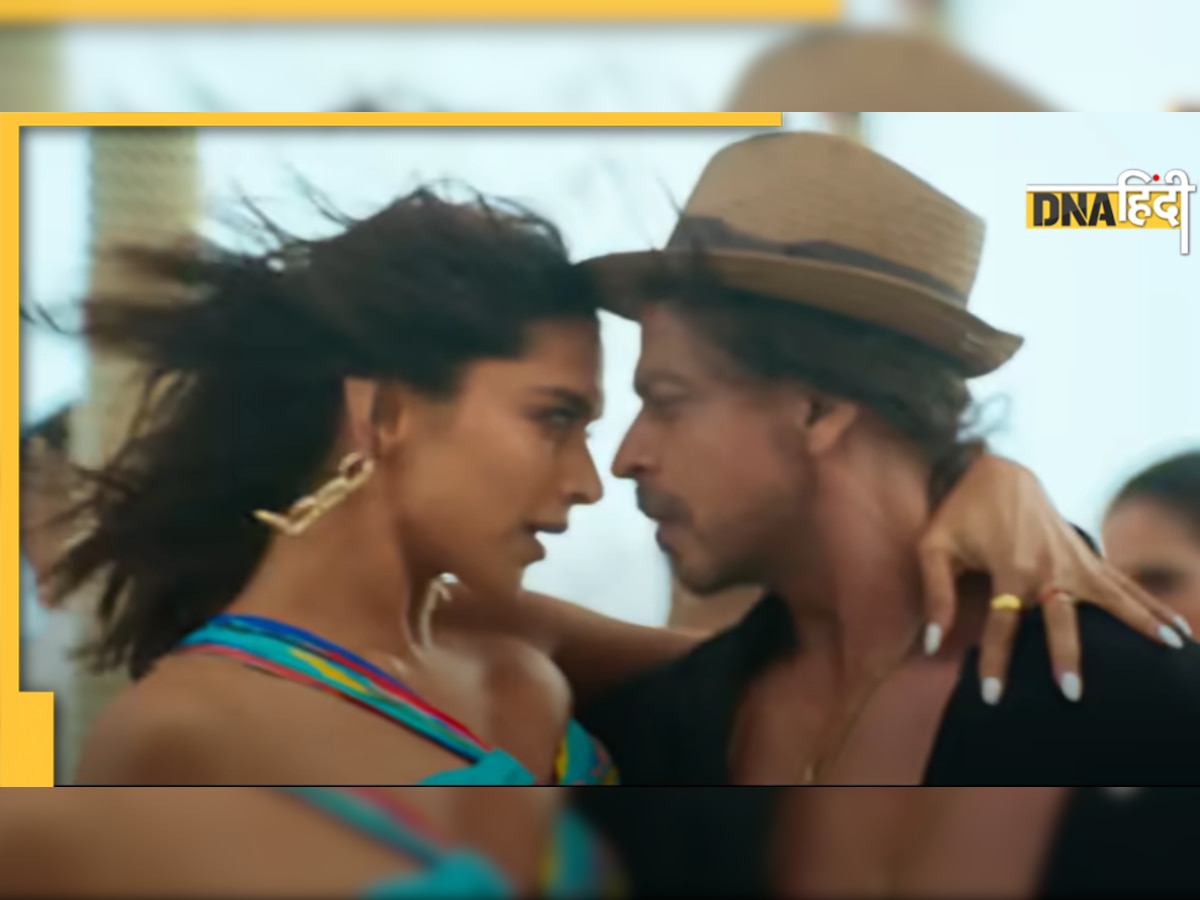 Besharam Rang: क्या कॉपी है Shah Rukh Khan और Deepika Padukone का गाना? लोगों ने शेयर किए सबूत 