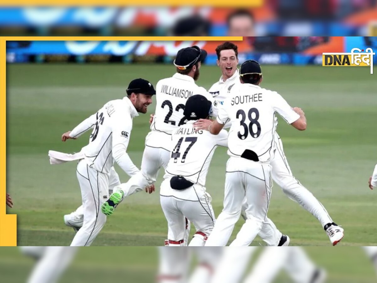 PAK vs NZ: इंग्लैंड से हार के बाद अब पाकिस्तान की होगी न्यूजीलैंड से टक्कर, यहां पढ़ें पूरा शेड्यूल