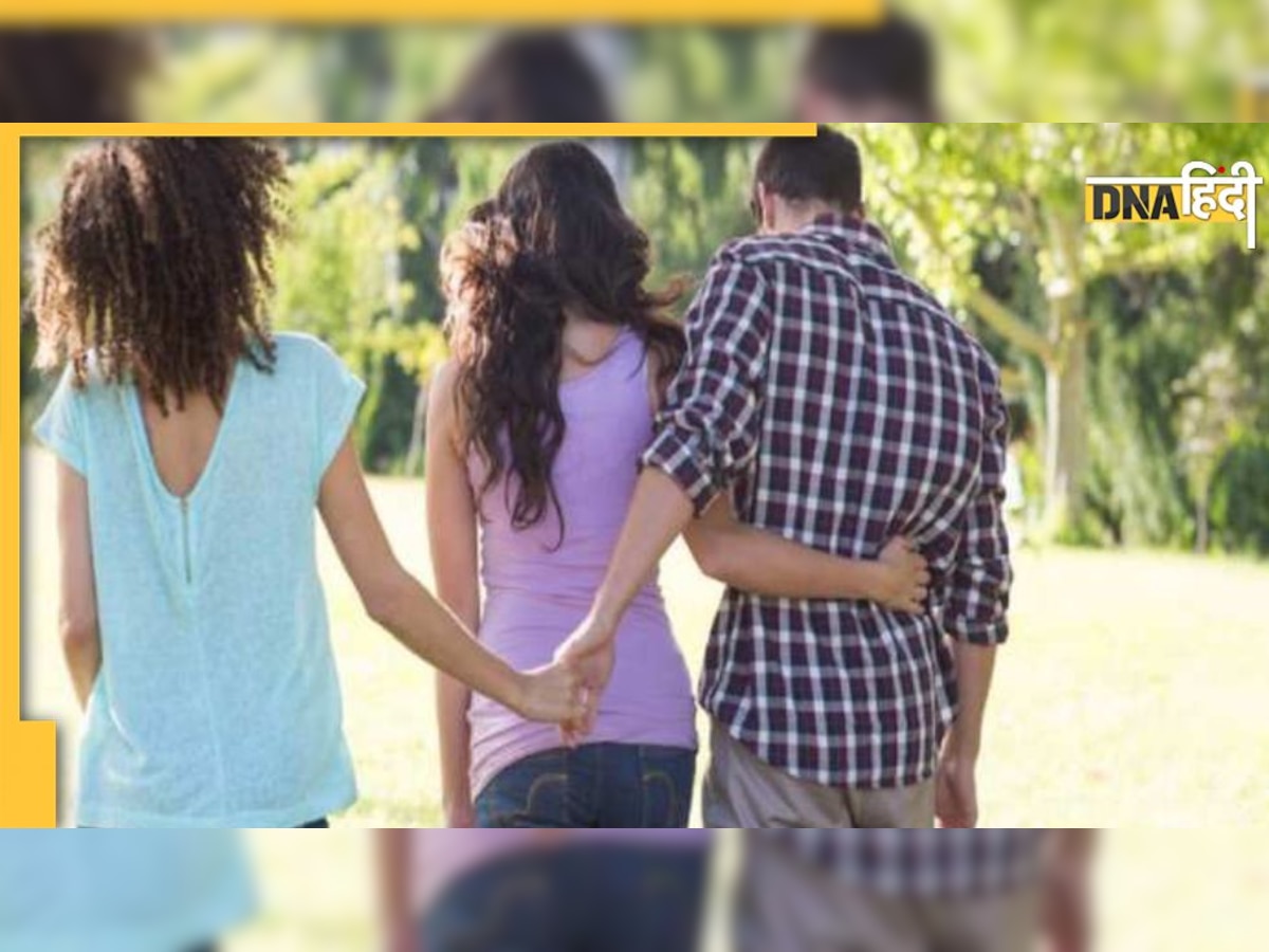 Relationship Tips: वर्जिनिटी से लेकर नौकरी और सेविंग्स तक पुरुष अपने पार्टनर से बोलते हैं ये 5 सफेद झूठ, क्यों करते हैं ऐसा? 