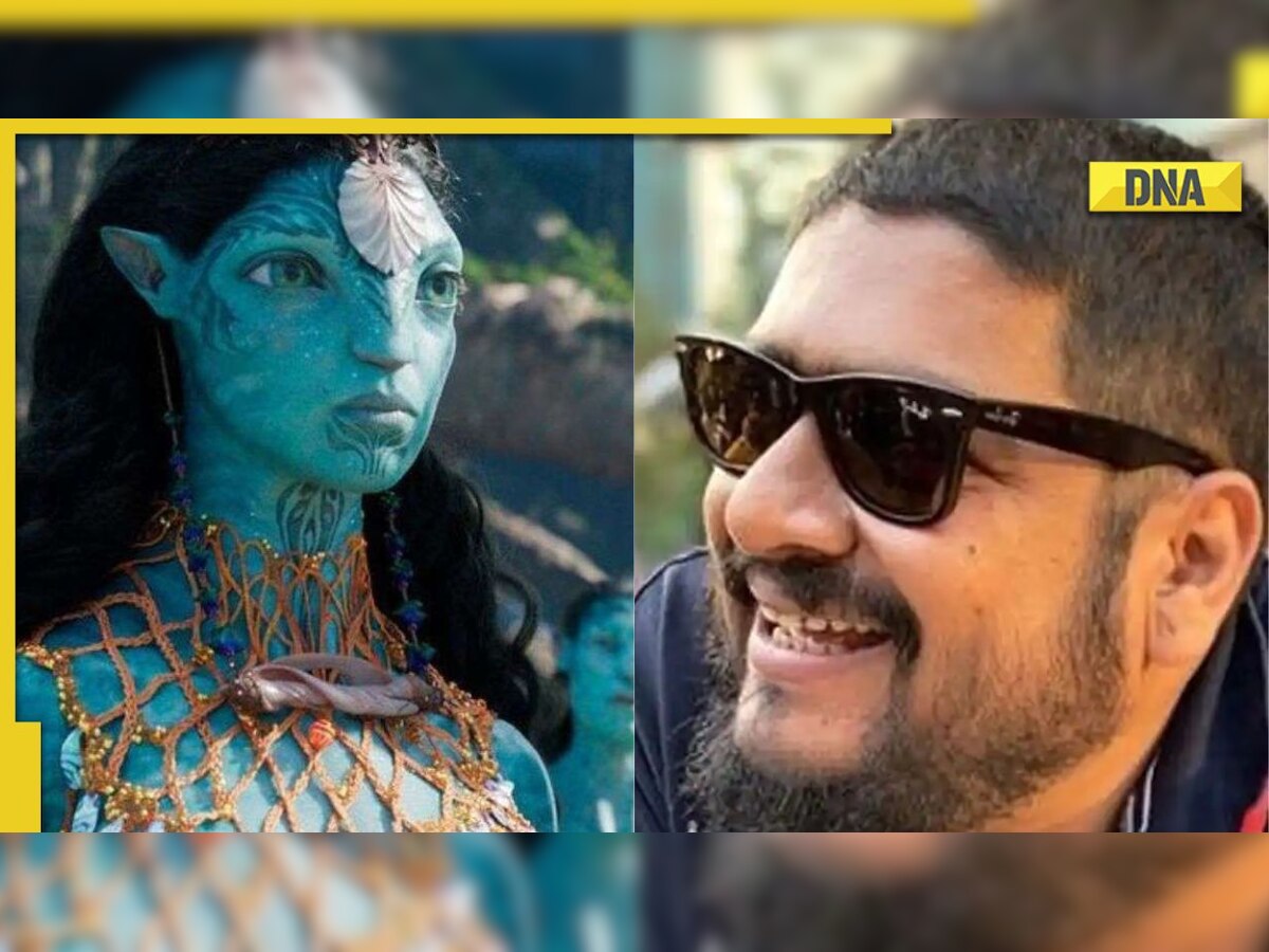 Adipurush director Om Raut gets brutally trolled for praising Avatar 2, netizens say 'he should learn how...'