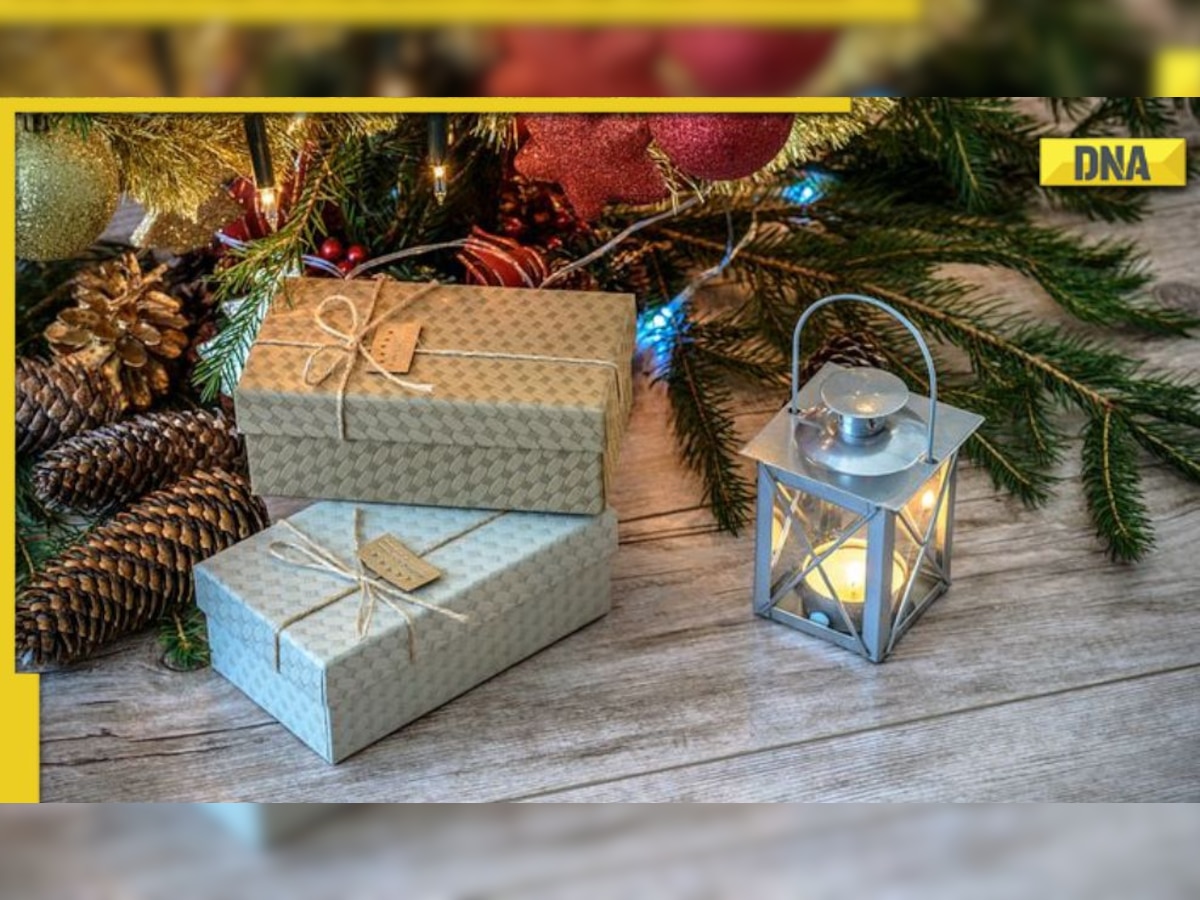 Need help finding perfect Christmas gift? Check out these unique and gift traditional ideas