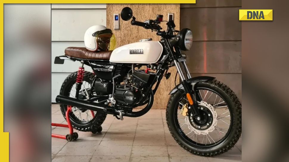 New Yamaha RX100 to be launched in India soon, likely to get ...