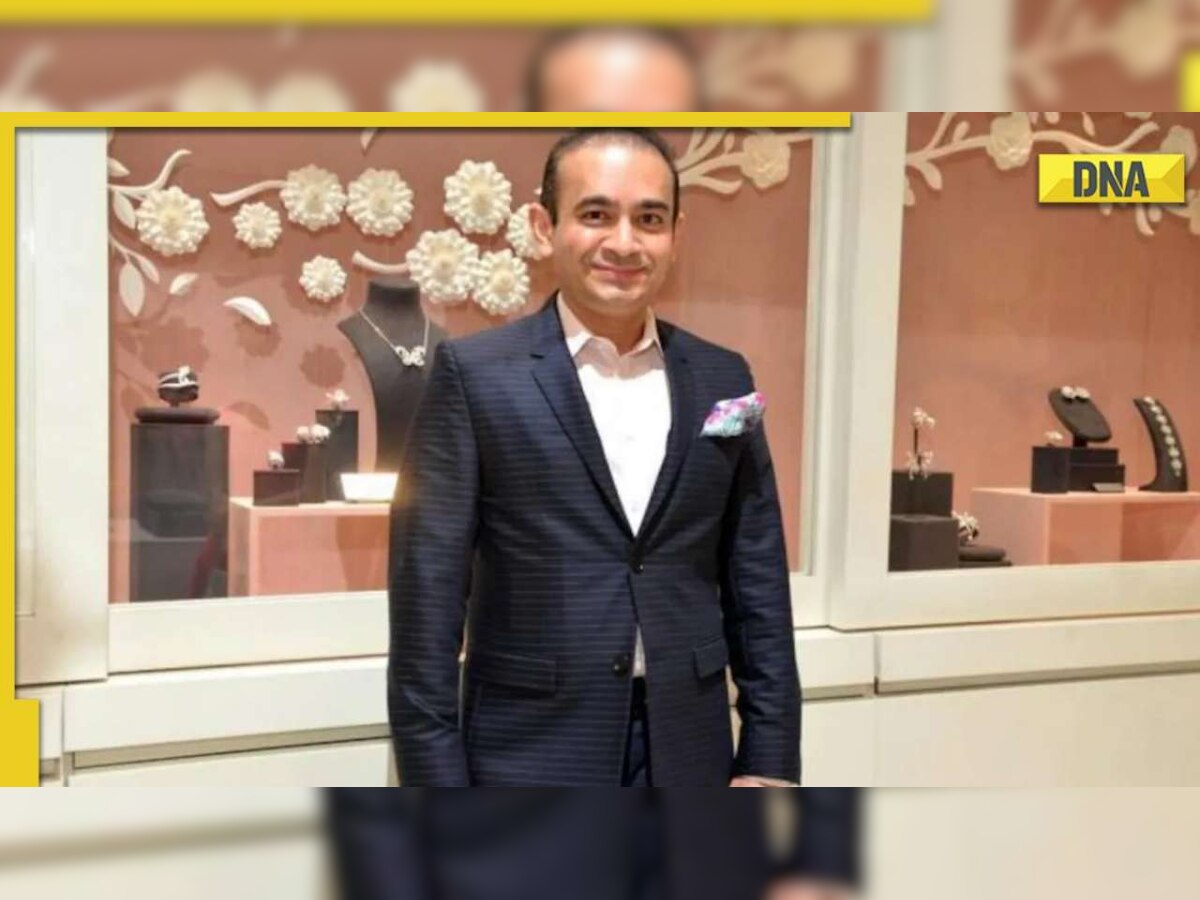 Nirav Modi to return to India soon? London court rejects fugitive’s plea to fight against extradition