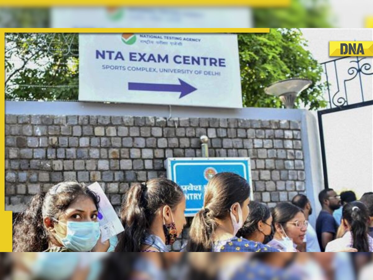 NEET UG, JEE Main Session 1 and 2, CUET UG 2023 exam dates: NTA releases exam schedule for major entrance tests, details