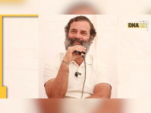 जब महात्मा गांधी से तुलना करने पर भड़के राहुल, कांग्रेस नेताओं को दी ये नसीहत