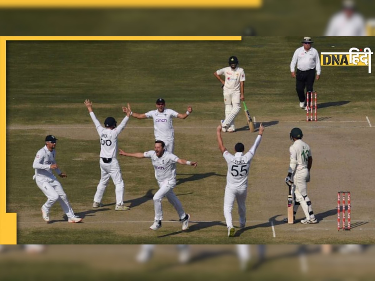 PAK vs ENG 3rd Test Pitch Report: कराची में इंग्लैंड करेगी सूपड़ा साफ या पाकिस्तान करेगी पलटवार, जानें कैसी होगी पिच