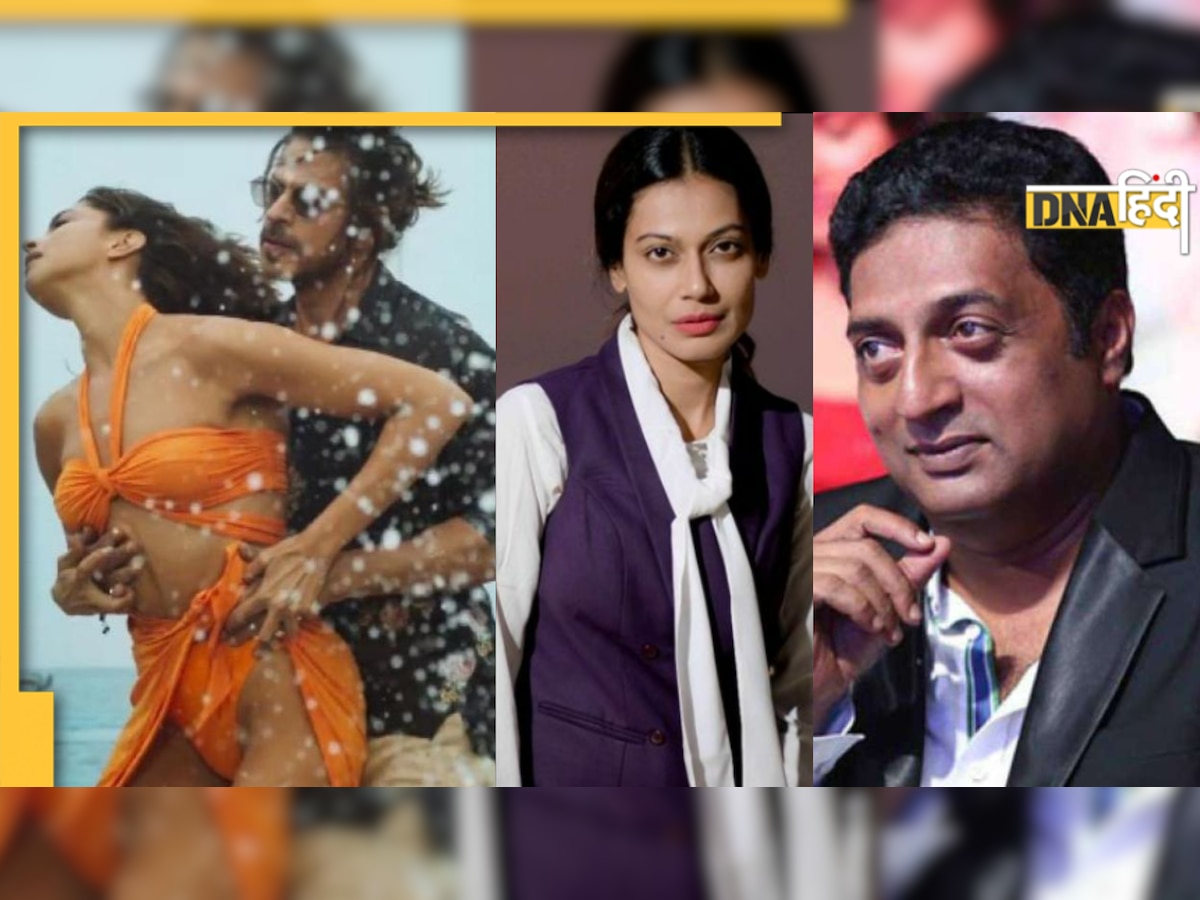 Deepika Bikini Controversy: एक्ट्रेस को मिला Prakash Raj और Payal Rohatgi का सपोर्ट, जानें किसने क्या कहा