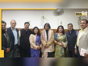 Jaun Eliya के जन्मदिन पर जुटे विद्वान, उर्दू शायर को किया याद, काव्य पाठ से दी श्रद्धांजलि