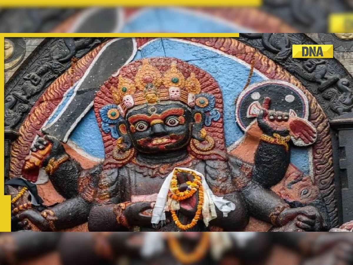 Kalashtami 2022: Paush Kalashtami on December 16, know the method and rules of worship